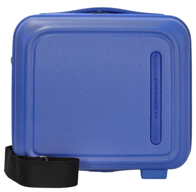 Produktbild von Mandarina Duck Logoduck+ - Beautycase 27 cm (electric blue)