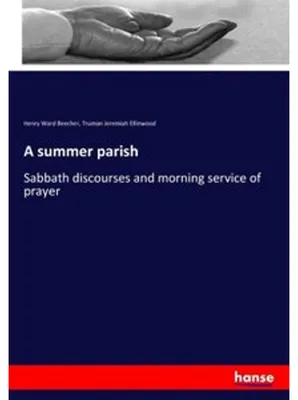 Image de A summer parish