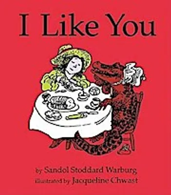 Zdjęcie produktu dla I Like You