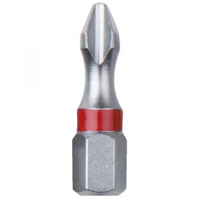 Immagine prodotto di KS TOOLS 1/4" TORSIONpower Bit 25 mm PH3 - 918.3115