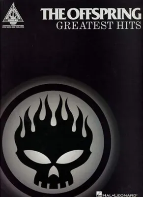 Zdjęcie produktu dla The Offspring - Greatest Hits