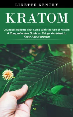 Produktbild von Kratom