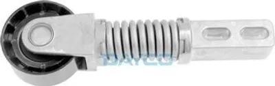 Produktbild von DAYCO APV2364 Riemenspanner Keilrippenriemen für RENAULT Scénic I (JA0/1, FA0)