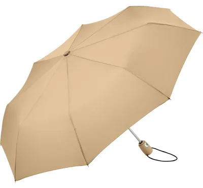Immagine prodotto di Fare - Borsa Mini Ombrello pieghevole LT3987 (28,5 cm x 97 cm) (Beige)