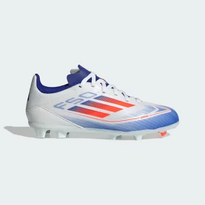Produktbild von Adidas F50 League FG/MG Jr IF1367 football shoes Pullunder adidas Größe: 36 2/3,