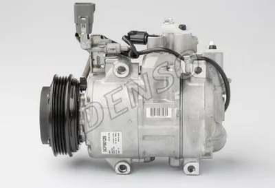 Zdjęcie produktu dla Kompresor klimatyzacji DENSO DCP50125