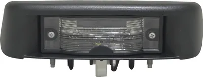 Produktbild von TYC 15-0313-00-2 Kennzeichenbeleuchtung für OPEL Vivaro A Kastenwagen (X83) W5W