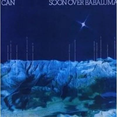 Obrázok produktu pre Can: Soon Over Babaluma (Remastered)