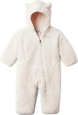 Produktbild von Columbia Foxy Baby™ Sherpa Overall Weiß 6-12 Months Jungen,Mädchen Weiß 6-12 Months
