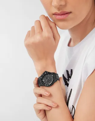 Zdjęcie produktu dla Philipp Plein zegarek analogowy dla kobiet