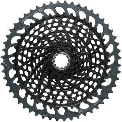 Immagine prodotto di SRAM Sram Cassetta Xg-1295 10-52 T. 12-F. Nero