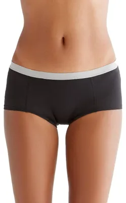 Produktbild von Bio-Baumwoll-Boyshorts – 6er Pack