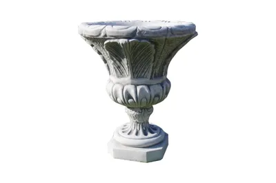 Produktbild von ANTIKES WOHNDESIGN Pflanzschalen Set AWD-PS-044 B:49cm H:58cm