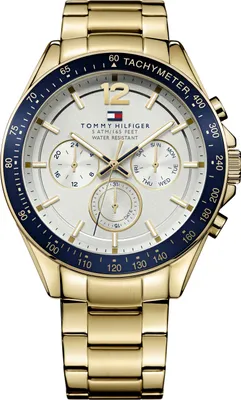 Produktbild von Tommy Hilfiger Uhr Herrenuhr Luke Sophisticated Sport 1791121