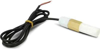 Obrázok produktu pre Snímač teploty a vlhkosti Vysielač RS485 Kolektorový modul Vodotesná a teplotne odolná sonda