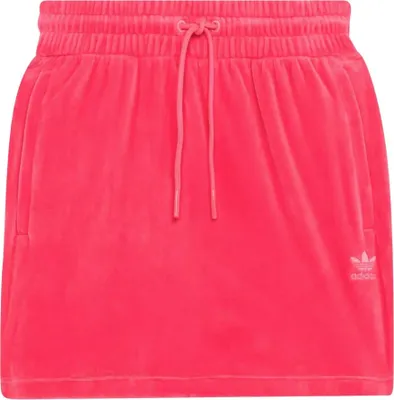 Obrázok produktu pre Dámska tepláková sukňa Adidas x Jeremy Scott ružová S