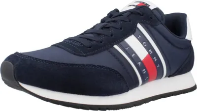 Obrázok produktu pre TOMMY JEANS TJM RUNNER CASUAL Modrá