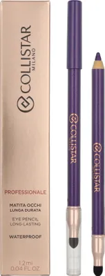 Produktbild von Collistar PROFESSIONALE, Kohl, Stift, Violett, Frauen, Metallisch, 24 h