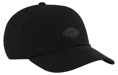 Image de Casquette Dickies Duck Canvas Dad, noire  Noir, taille unique