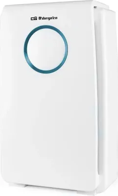 Produktbild von Orbegozo Polyurethan1000 Luftreinigerfilter Durchsichtig One Size / EU Plug 220V Kinder Durchsichtig One Size