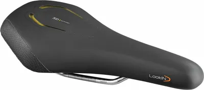 Produktbild von Selle Royal Sattel "LookIn 3D" Moderate Damen