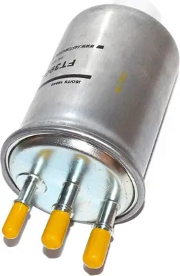 Produktbild von Kraftstofffilter FAST FT39080 für FORD MONDEO III Kombi (BWY) Leitungsfilter