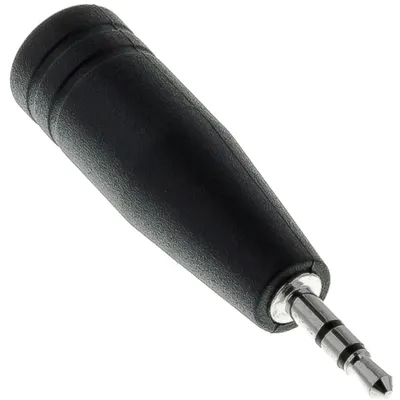 Obrázok produktu pre SENCOR SAV 149-000 Audio konektor, 2,5 mm stereo jack konektor/M - 3,5 mm stereo jack zásuvka/F