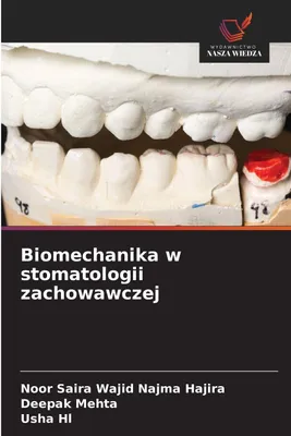 Produktbild von Biomechanika w stomatologii zachowawczej