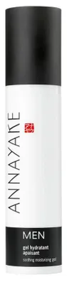 Produktbild von Shooting Feuchtigkeitsgel fü r Herren 50 ml