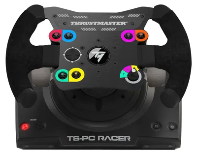 Produktbild von Thrustmaster TS-PC Racer 488 Ferrari Challenge Edition