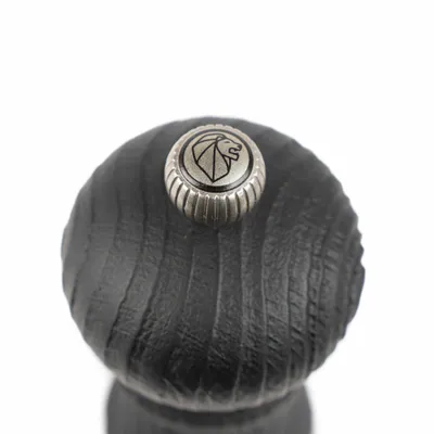 Immagine prodotto di Macinapepe Peugeot Paris 18 cm in legno nero naturale