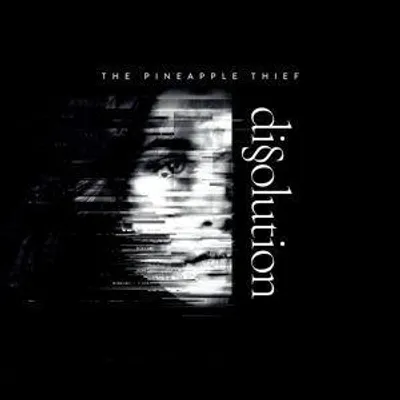 Produktbild von Dissolution (Digipak)