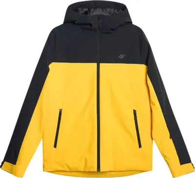 Produktbild von Skijacke K2610 mit NeoDry 5000/3000 Membran, schnelltrocknender Isolierung, getapten Nähten und Kapuze