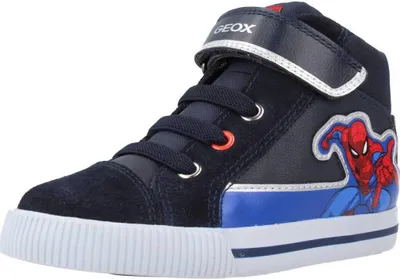 Produktbild von Geox B Kilwi Boy Kinderschuhe für Jungen in Blau
