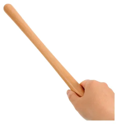 Produktbild von Holz Massagegerät Langer Handlicher Körpermassagestab für Muskelentspannung und Steigerung des Lymphflusses Manuelles Wellness-Werkzeug für Nacken, Rücken, Füße und Akupunkturpunktmassage