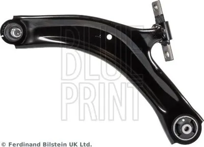 Produktbild von BLUE PRINT ADN186119 Querlenker Vorne Links Unten für NISSAN Qashqai / Qashqai +2 I (J10, NJ10)