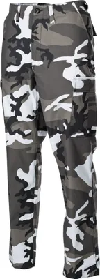 Produktbild von US Kampfhose BDU, urban, Größe M