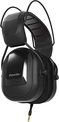 Produktbild von Superlux HD665 Studio-Kopfhörer
