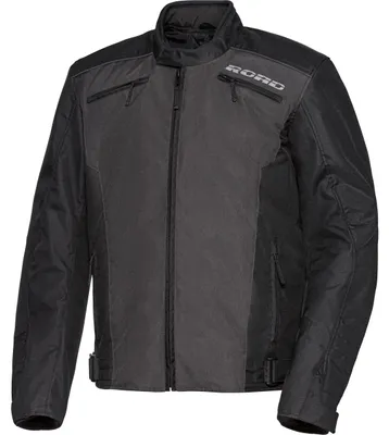 Obrázok produktu pre Športná motocyklová bunda s ochrannými prvkami pre bezpečnosť a pohodlie