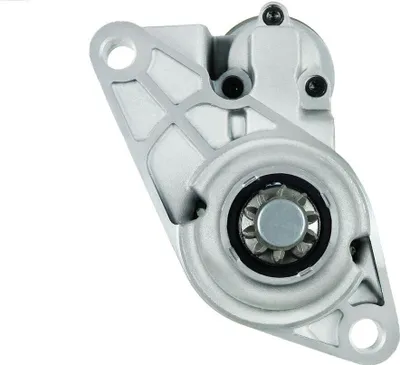 Produktbild von AS-PL S0032 Starter Anlasser 1,1kW für VW Golf IV Schrägheck (1J1) 12V