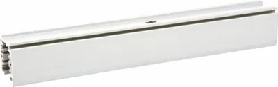 Productafbeelding van Ecolite driefasige markeringstape, 2 meter, wit. Artikelnummer: TR-LISTA-3F/BI/2M