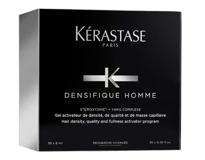 Immagine prodotto di Trattamento rinforzante per capelli donna Kerastase Densifique - 30x6ml