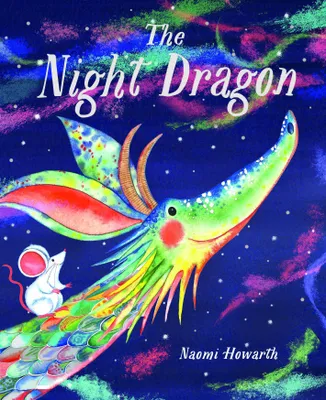 Produktbild von The Night Dragon