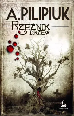 Obrázok produktu pre ISBN 9788375749373, Polština, 480 strany