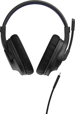 Produktbild von uRage Gaming-Headset SoundZ 100 V2, Schwarz