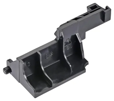 Magnetron-Türhakenverriegelung Ersatz 74x46x33 mm
