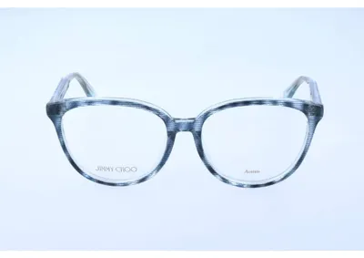 Produktbild von Jimmy Choo Sonnenbrille JC142/F LYV 53 16 140