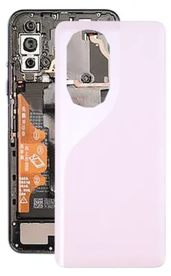 Obrázok produktu pre Náhradný kryt batérie pre Honor 200 Pro – ružový