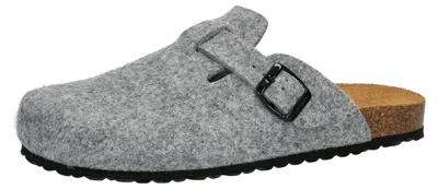 Produktbild von Pantolette Bioline Clog Nature 36