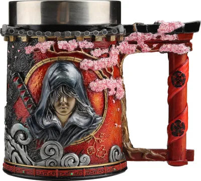 Produktbild von Assassin's Creed Shadows Krug Naoe